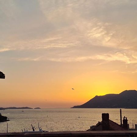 Moro Apartment Korcula Town Exterior foto