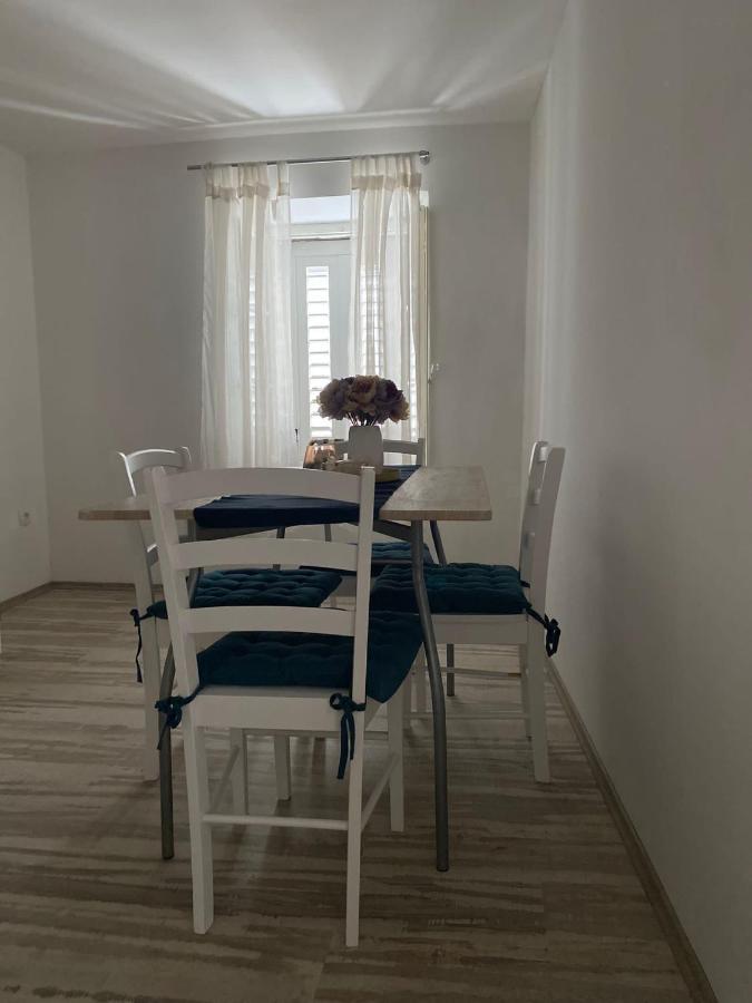 Moro Apartment Korcula Town Exterior foto