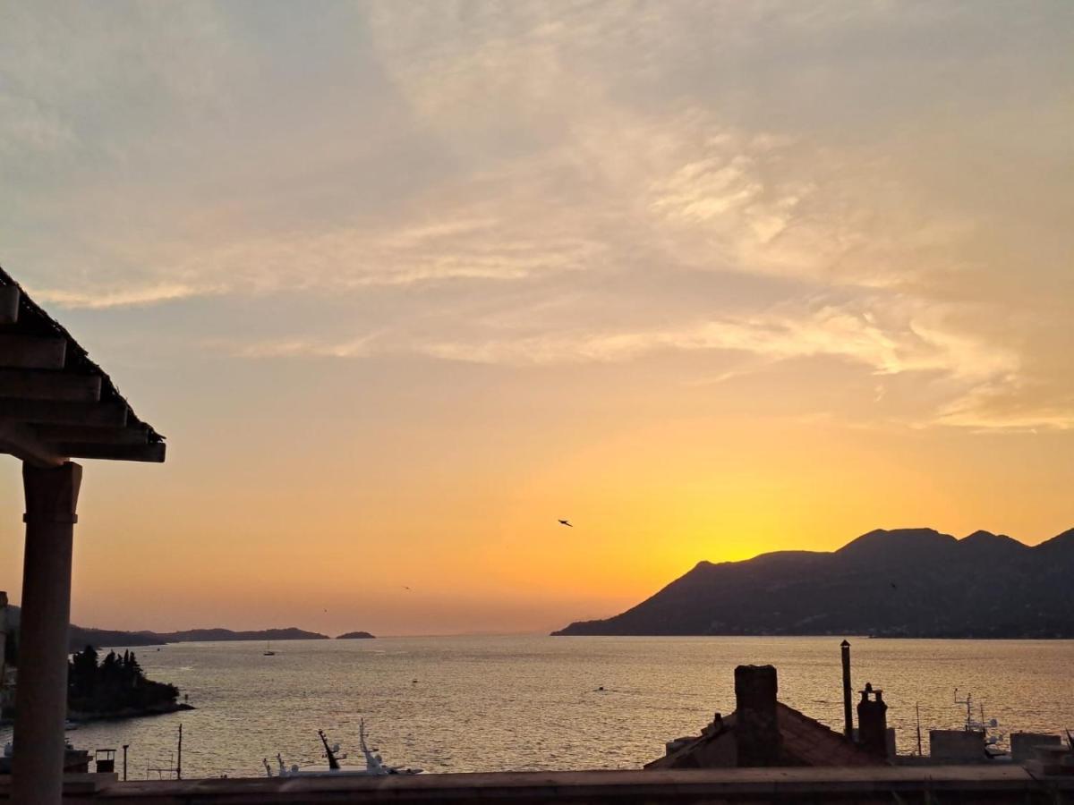 Moro Apartment Korcula Town Exterior foto