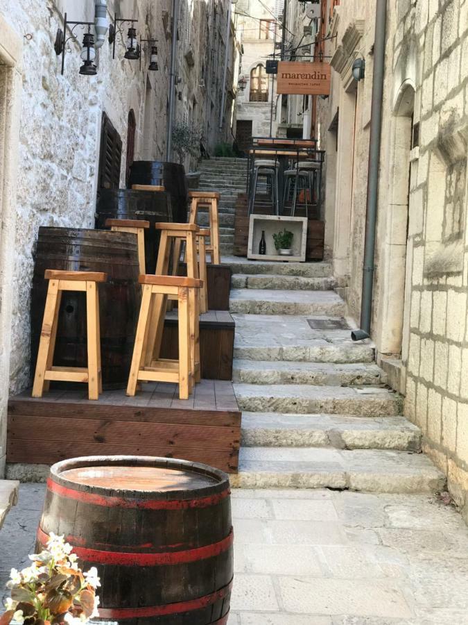 Moro Apartment Korcula Town Exterior foto